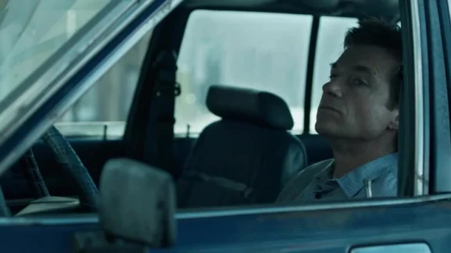 Кадры из сериала Озарк (2017)